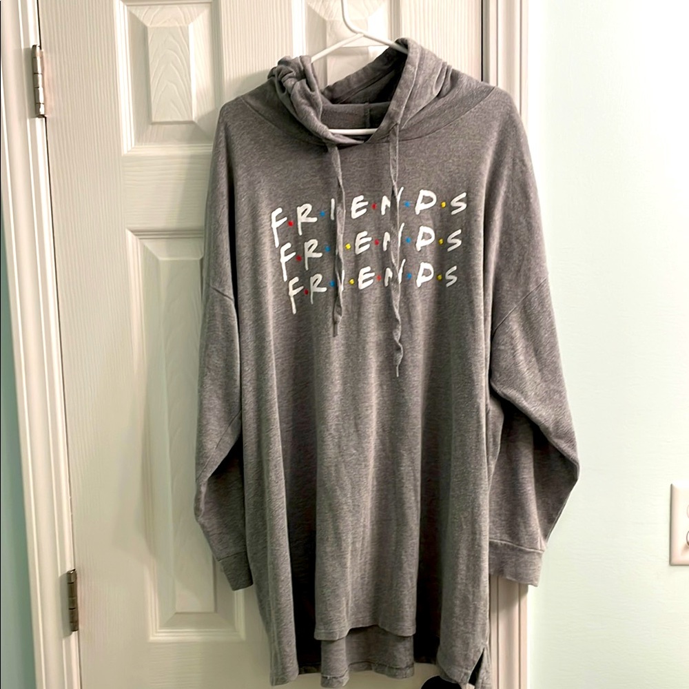 FRIENDS hoodie